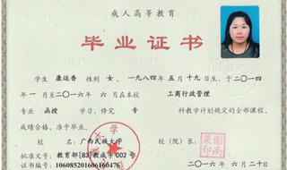 北京民族大学毕业证 北京民族大学毕业证